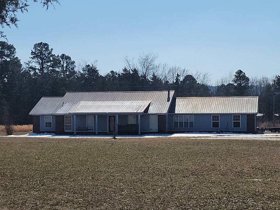 17533 Rockey Lane Mansfield, AR 72944, Scott County