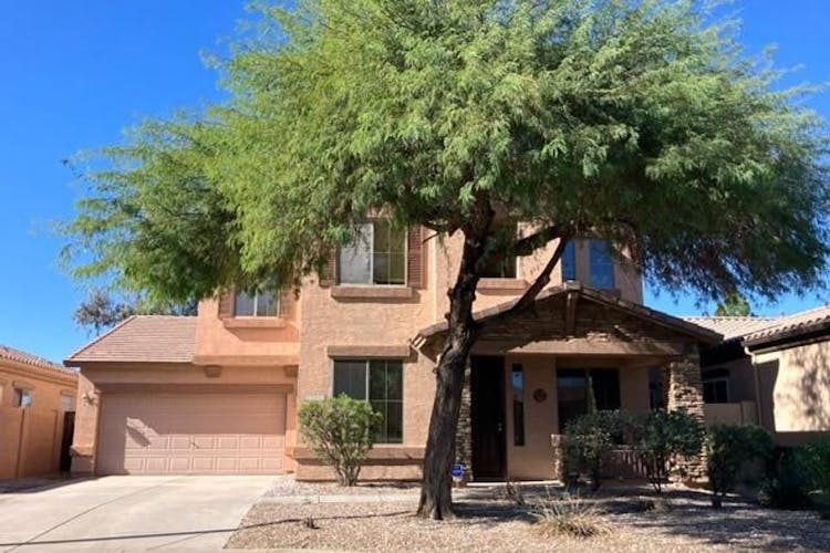 16124 N 180th Lane Surprise, AZ 85388, Maricopa County