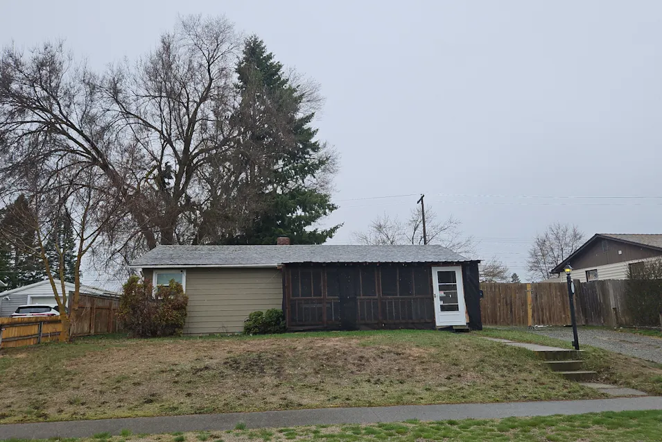 1628 E Dalke Ave Spokane, WA 99208, Spokane County
