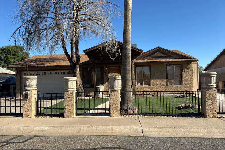 17629 N 36th Street Phoenix, AZ 85032, Maricopa County