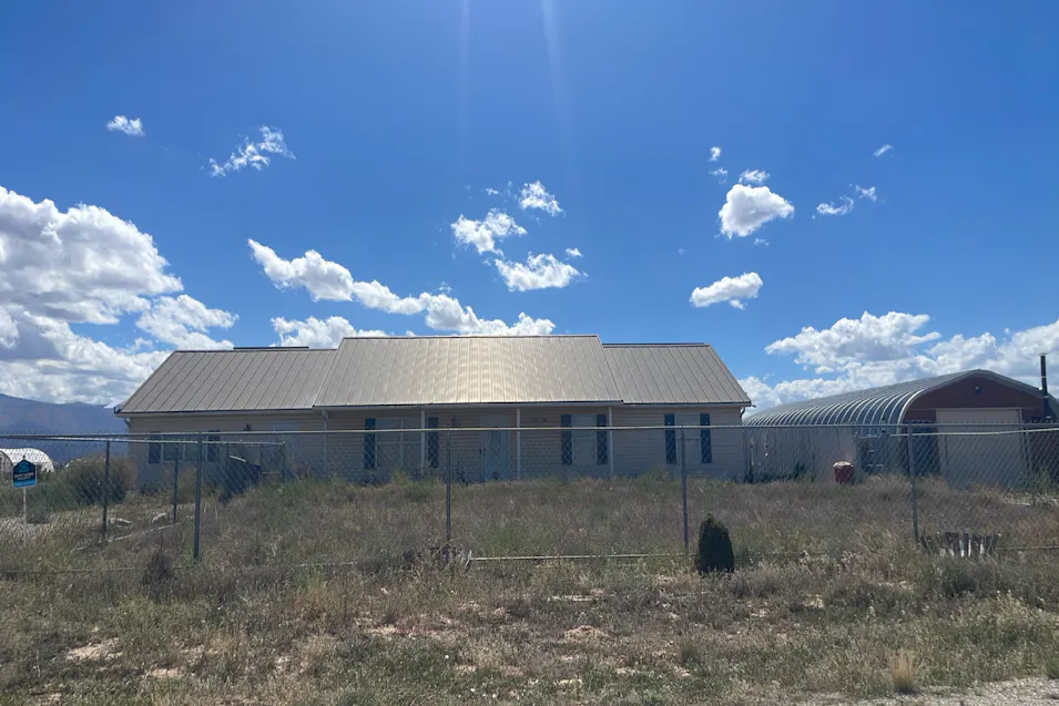 6027 West 600 North Cedar City, UT 84721, Iron County