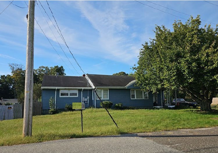 68 Lakeside Dr Bridgeton, NJ 08302, Cumberland County