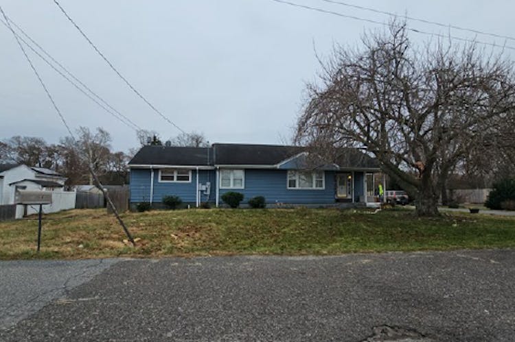 68 Lakeside Dr Bridgeton, NJ 08302, Cumberland County