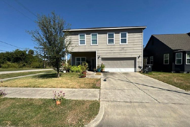 5005 Delano St Houston, TX 77004, Harris County