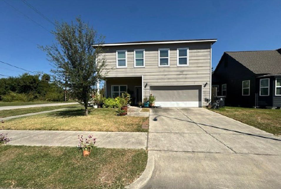 5005 Delano St Houston, TX 77004, Harris County