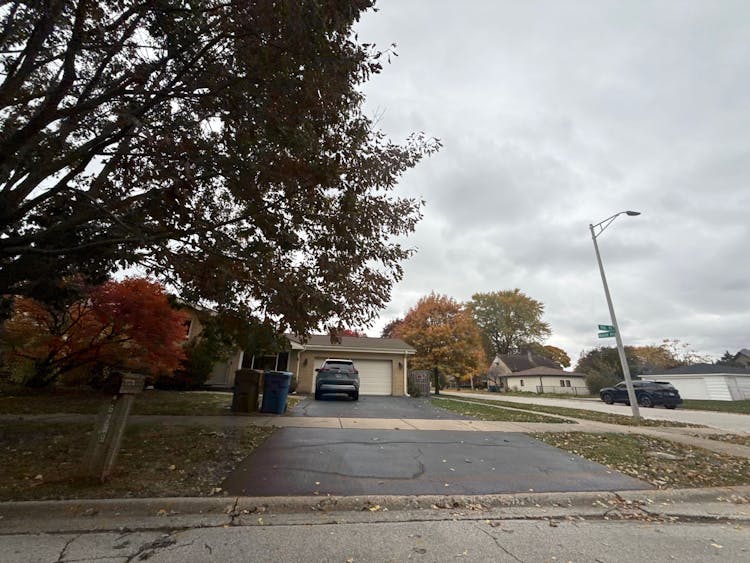 6259 W 91st Pl Oak Lawn, IL 60453, Cook County