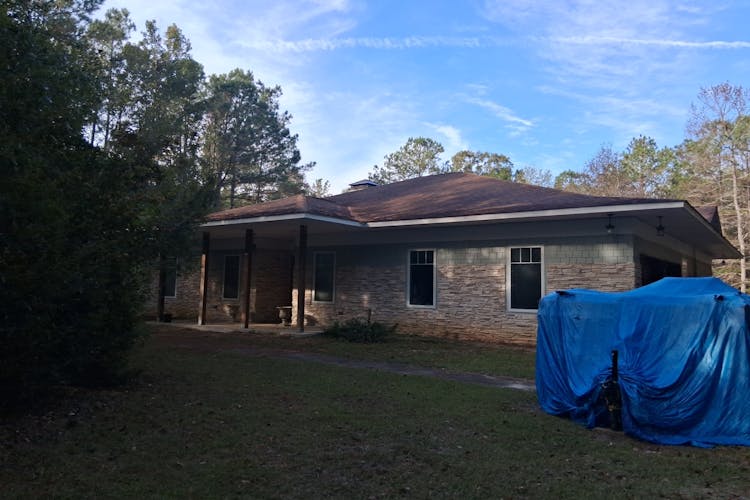70 Generation Ct Monticello, FL 32344, Jefferson County