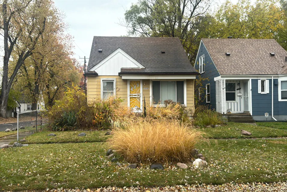 18656 Dale St Detroit, MI 48219, Wayne County