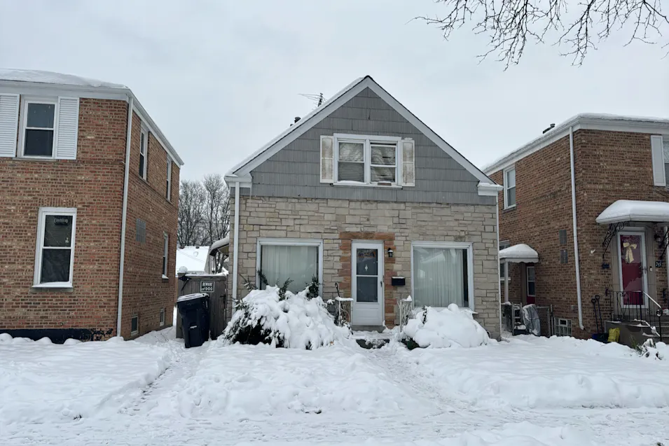 751 Manchester Ave Westchester, IL 60154, Cook County