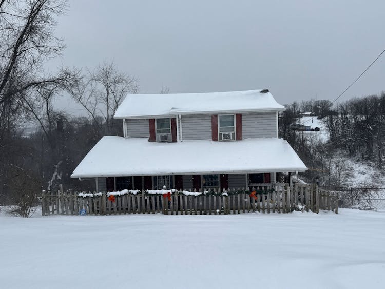 88 Walnut Ridge Rd Charleroi, PA 15022, Washington County