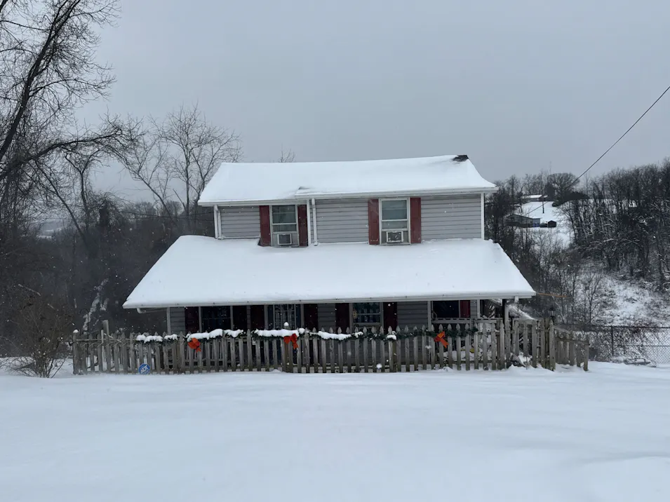 88 Walnut Ridge Rd Charleroi, PA 15022, Washington County