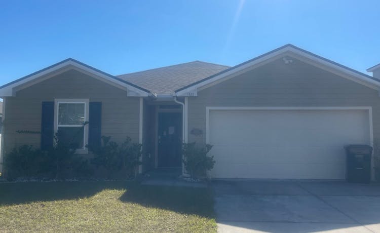 4327 Warm Springs Way Middleburg, FL 32068, Clay County