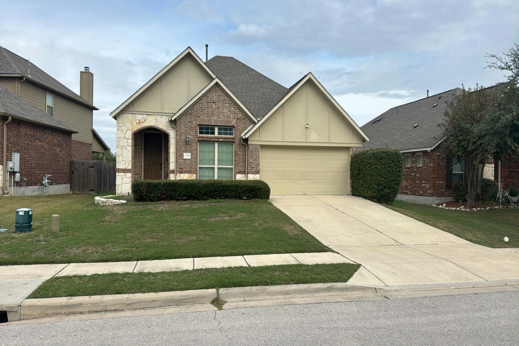 Wind Vane , Pflugerville, TX 78660