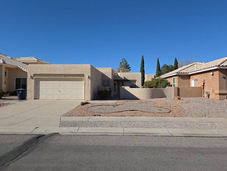 10305 Arroyo Crest Dr NW Albuquerque, NM 87114, Bernalillo County