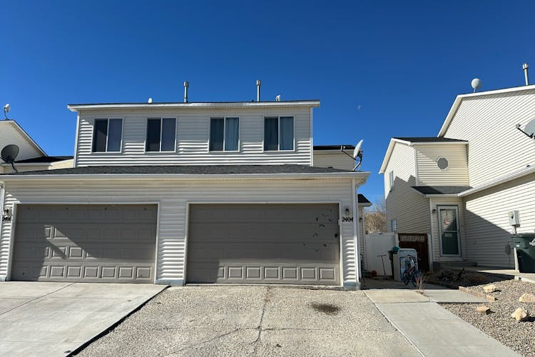 2404 Big Sky Trl Rock Springs, WY 82901, Sweetwater County