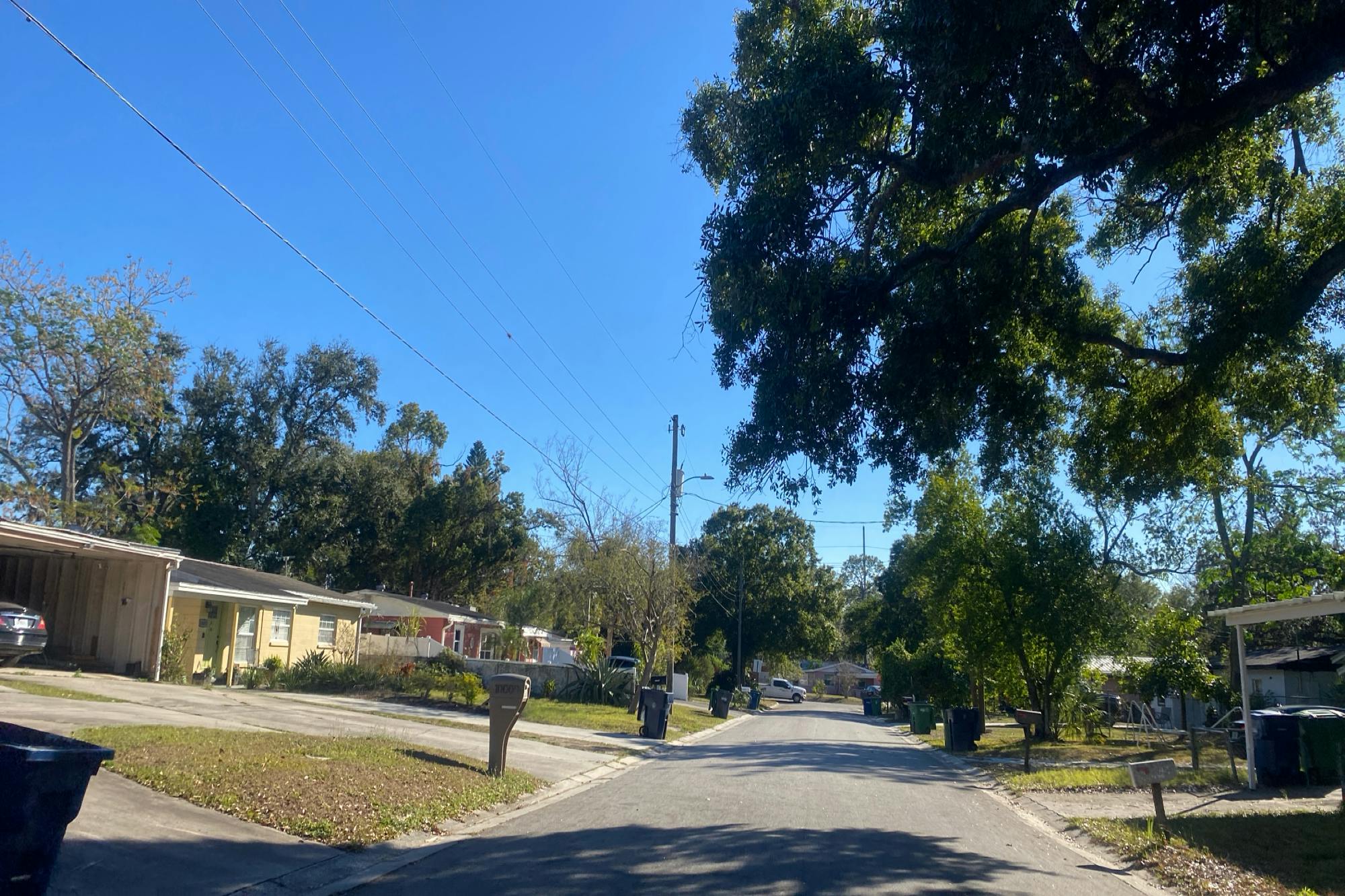 24th St, Tampa, FL 33612