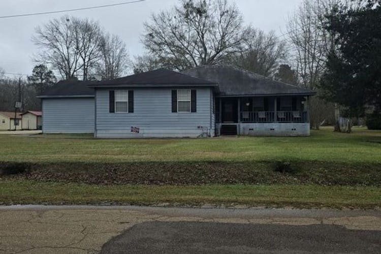 1710 12 Brignall Rd Brookhaven, MS 39601, Lincoln County