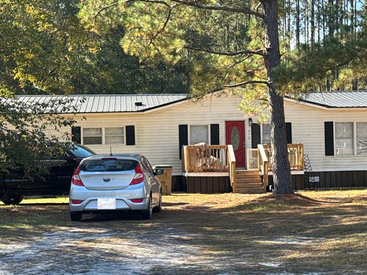 310 Formosa Dr Guyton, GA 31312, Effingham County