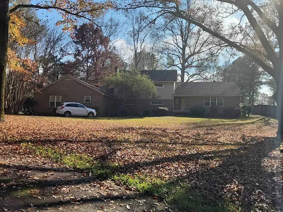 820 Strayhorn St Senatobia, MS 38668-1501, Tate County