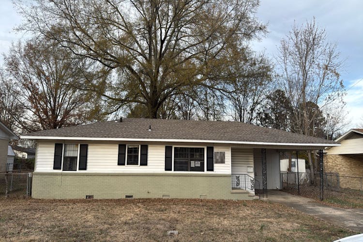 408 Angus Street Conway, AR 72032, Faulkner County