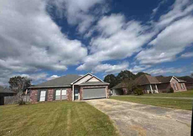 43446 Galvez Oaks Drive Prairieville, LA 70769, Ascension Parish County