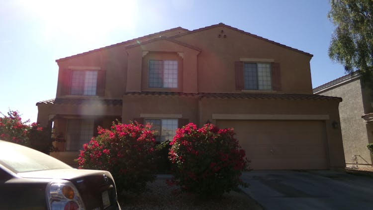 23575 W Wayland Dr Buckeye, AZ 85326, Maricopa County