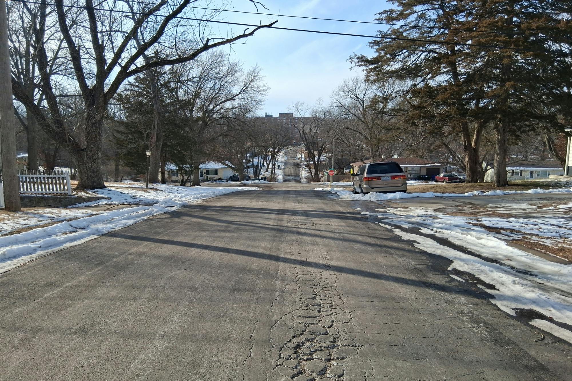 54th St, Raytown, MO 64133