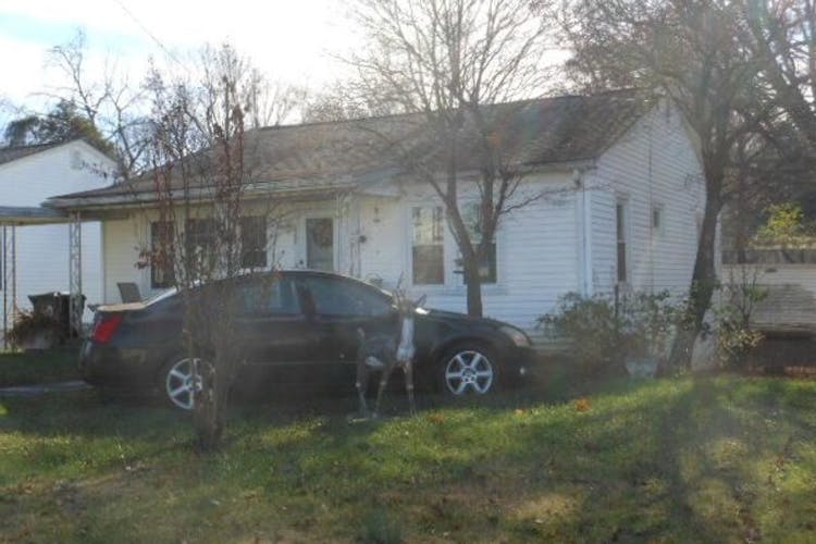 608 Brown Avenue Morristown, TN 37813, Hamblen County