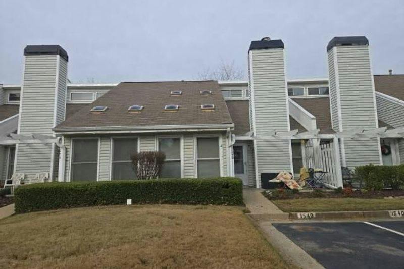 Planters Ridge Ln, Alpharetta, GA 30004