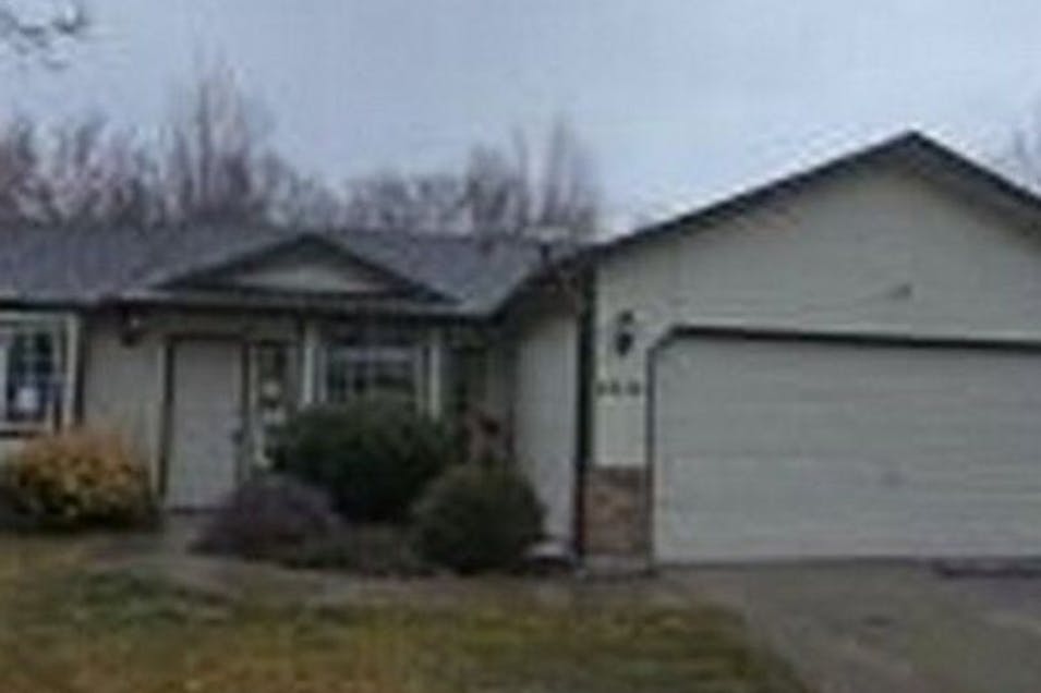 2574 North Leann Way Meridian, ID 83646, Ada County