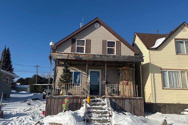 506 S Broadway Ave Gilbert, MN 55741, St. Louis County