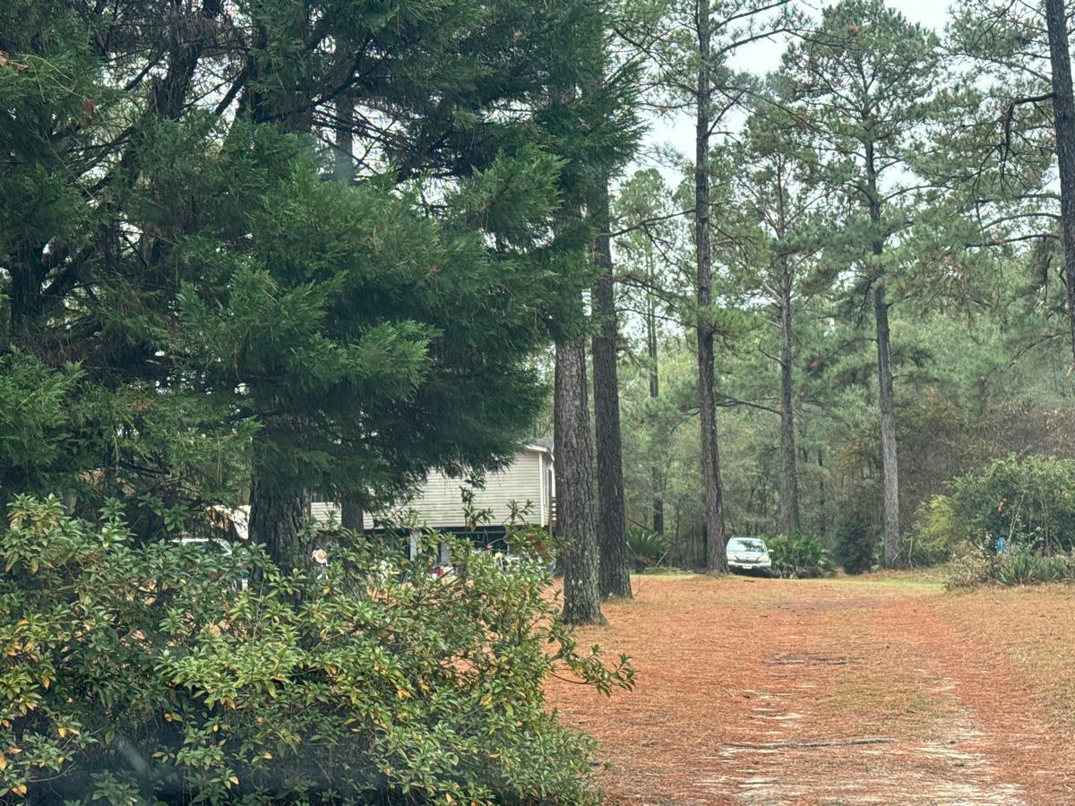 Cherokee Dr, Guyton, GA 31312