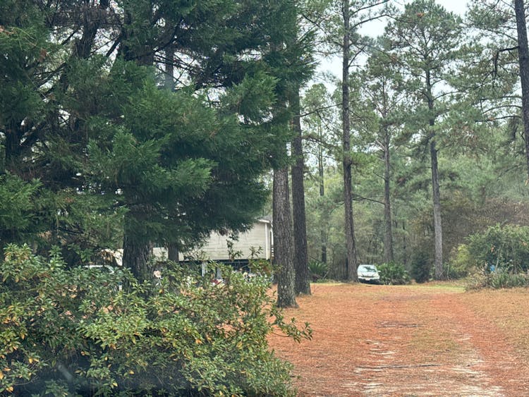 153 Cherokee Drive Guyton, GA 31312, Effingham County