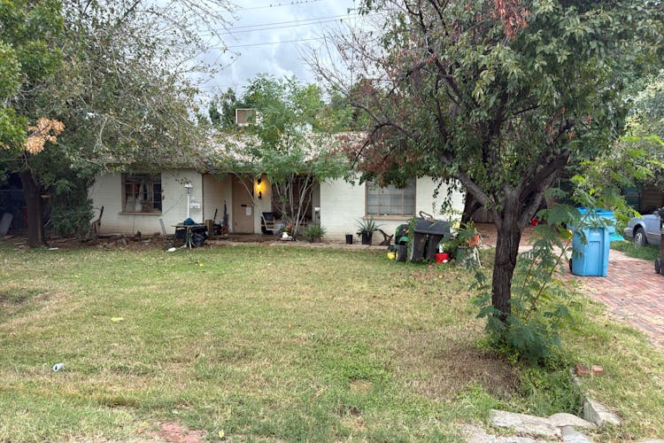 2415 W Luke Avenue Phoenix, AZ 85015, Maricopa County