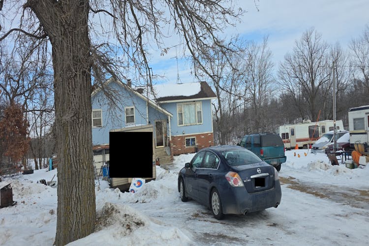 26999 Tonseth Rd Erhard, MN 56534, Otter Trail County