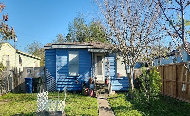 2622 Elizabeth Street Corpus Christi, TX 78404, Nueces County