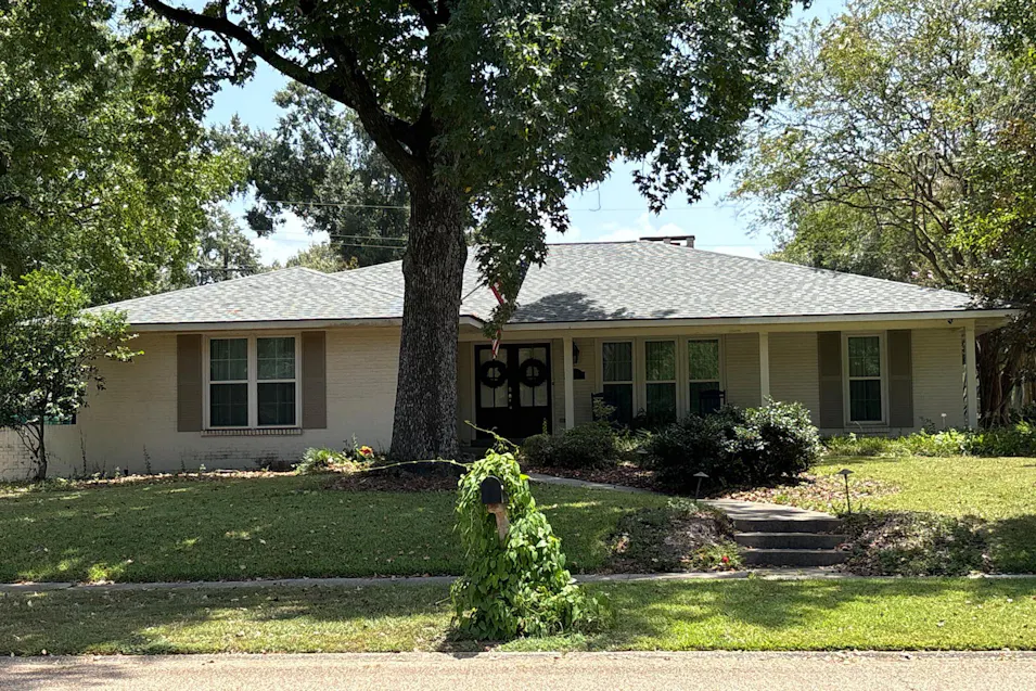 3975 Strand Drive Baton Rouge, LA 70809, East Baton Rouge County