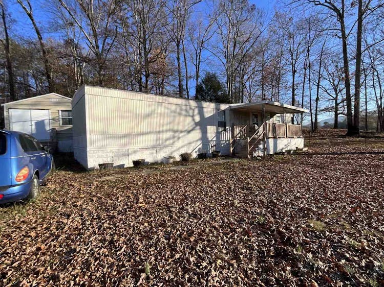 265 Pankey Ln Benton, TN 37307, Polk County