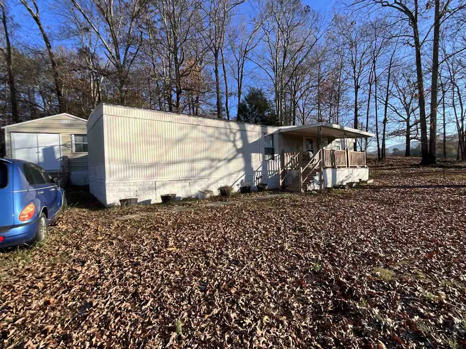 265 Pankey Ln Benton, TN 37307, Polk County