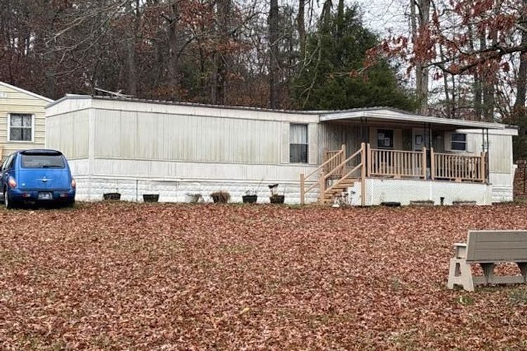 265 Pankey Lane Benton, TN 37307, Polk County