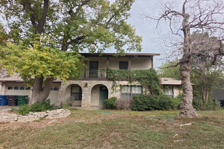 10822 Edgecrest Drive San Antonio, TX 78217, Bexar County