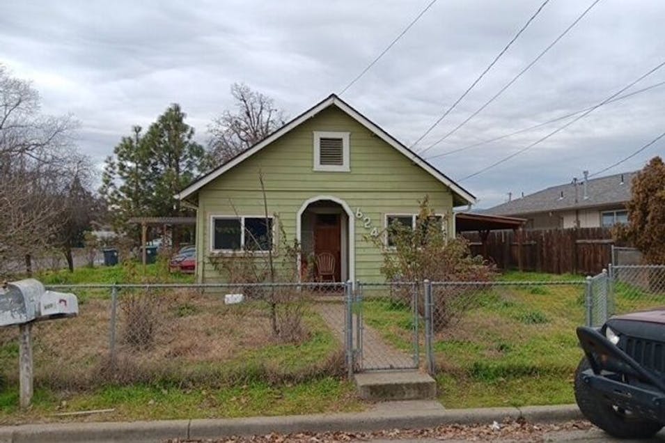 624 Chestnut St Medford, OR 97501, Jackson County