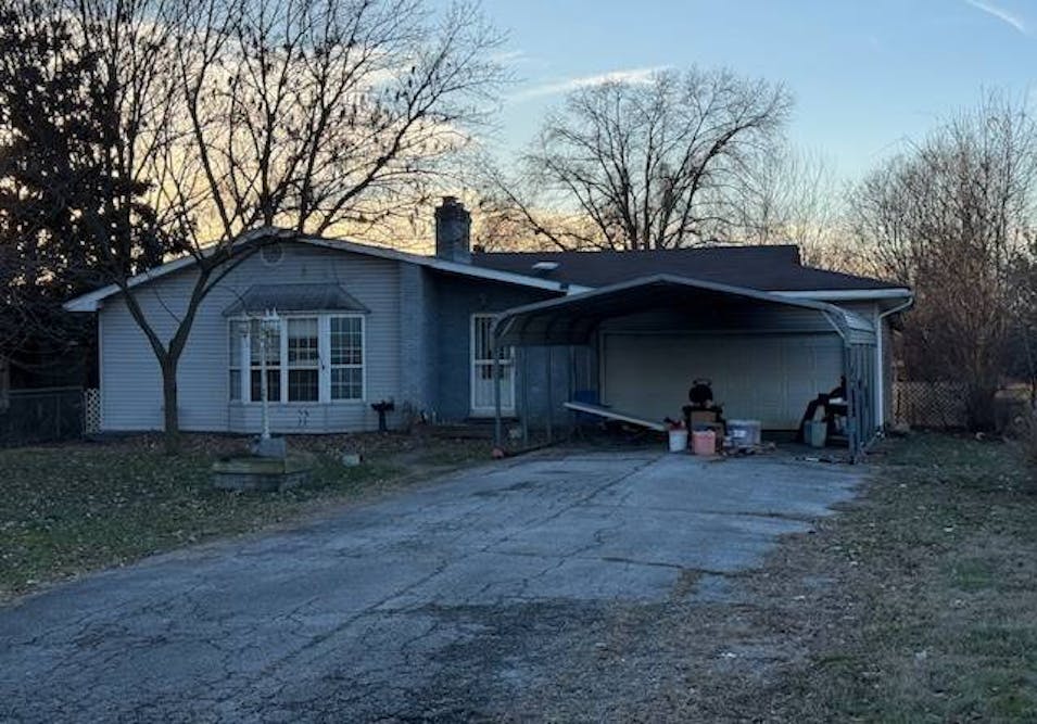 5125 Rapp Rd Granite City, IL 62040, Madison County