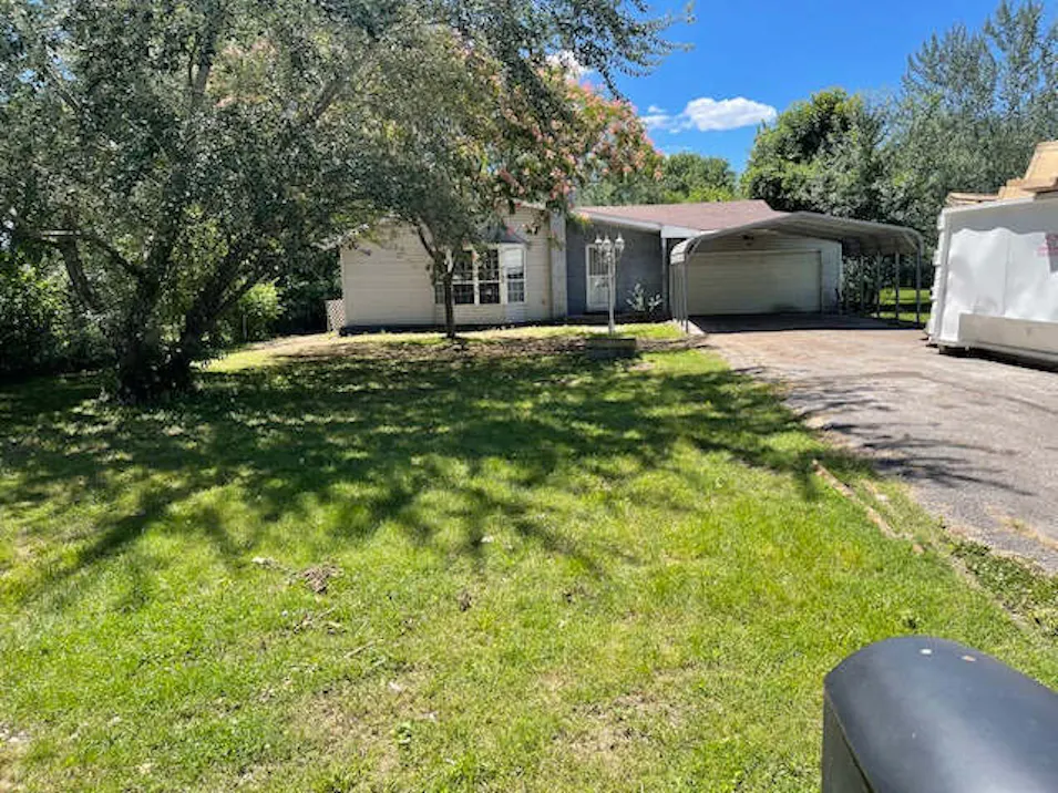 5125 Rapp Rd Granite City, IL 62040, Madison County