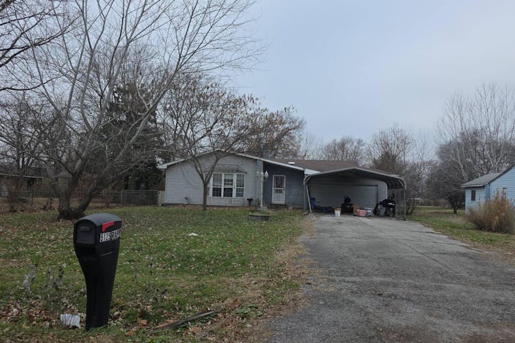 5125 Rapp Road Granite City, IL 62040, Madison County