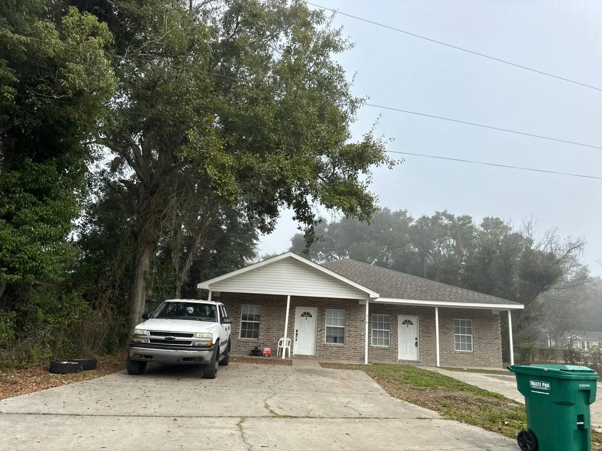 Railroad St, Gulfport, MS 39501