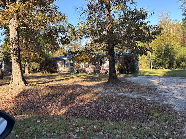 137 George Sumner Rd Beulaville, NC 28518, Duplin County