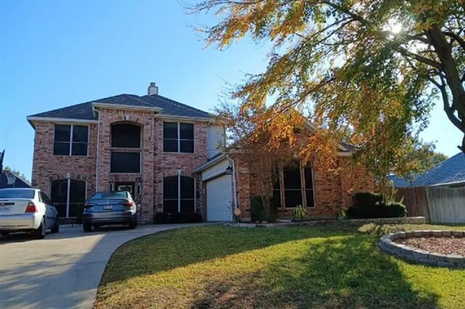 2904 Rocky Creek Dr Mansfield, TX 76063, Tarrant County