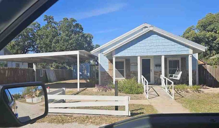 1106 W 14th St Cisco, TX 76437, Eastland County