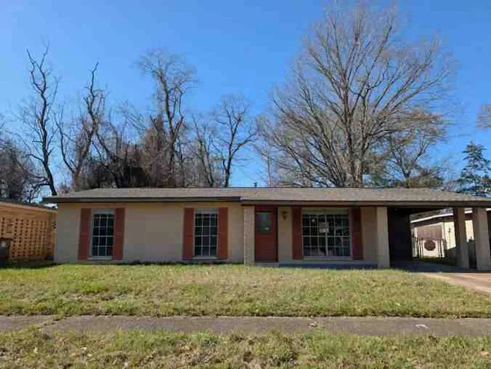 5847 Atlanta Ave Baton Rouge, LA 70812, East Baton Rouge Parish County